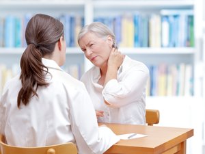 Fibromialgia: ¿cómo vivir mejor con el dolor?