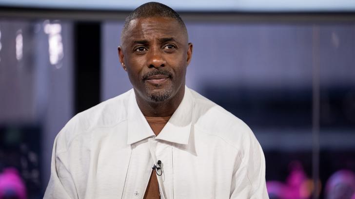 Idris Elba también tiene la intención de fundar su ciudad en África, Sherbro Island City.