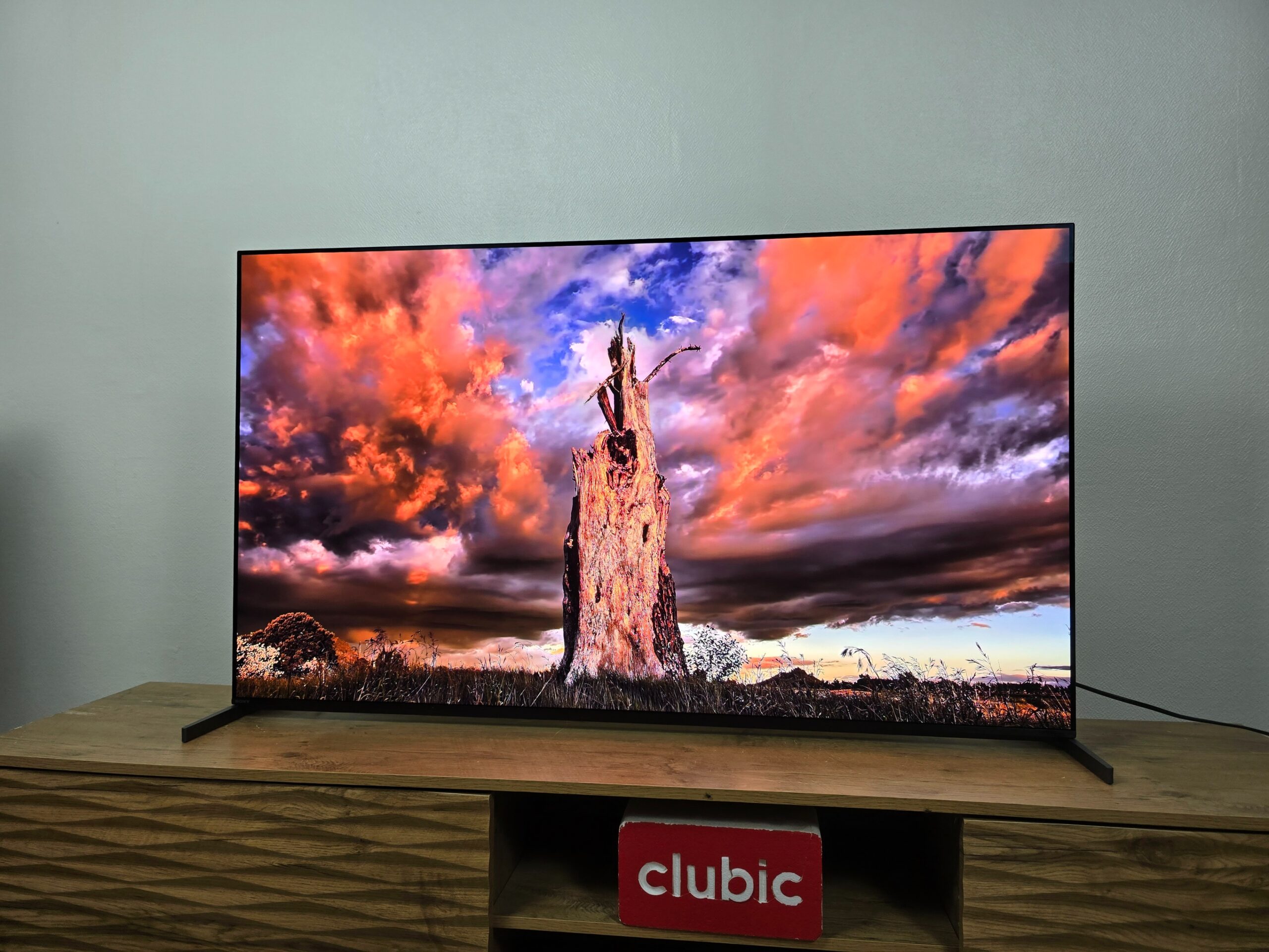 Un regreso discreto del QD-OLED, ¿suficiente para hacer frente a
