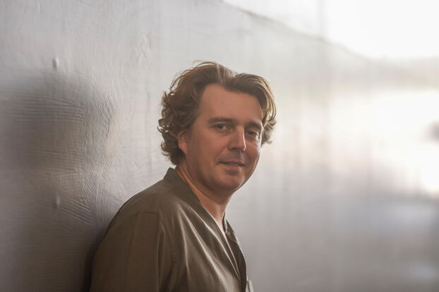 Sur le plateau de «Salut les Terriens!», Vizorek a vu défiler de nombreux invités. LP / Olivier Corsan