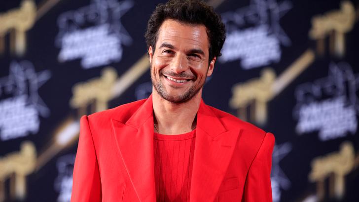 ¿Por qué la presencia de Amir en las Francofolies de