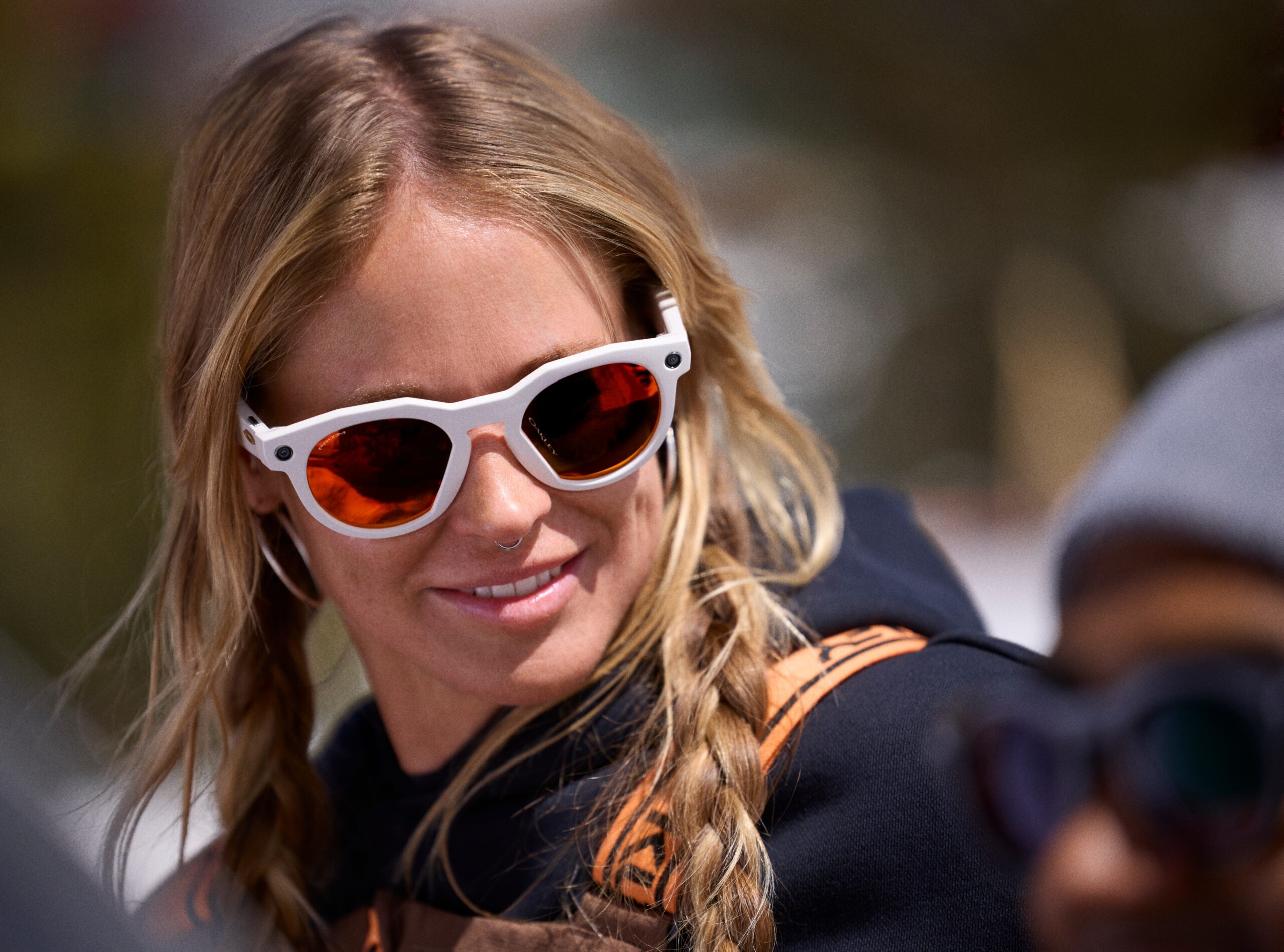 ¡Las gafas conectadas disponibles para reserva anticipada en Francia!