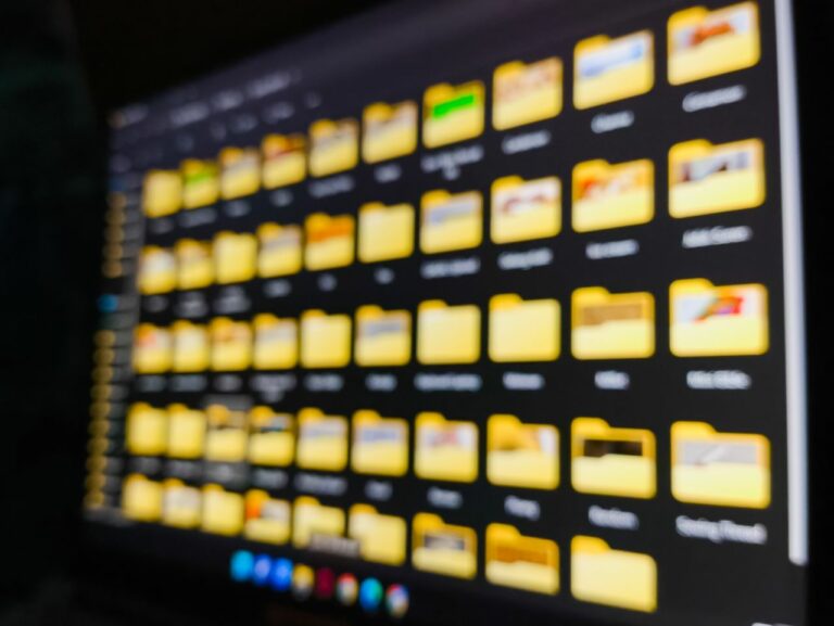 ¿El Explorador de archivos, gran ganador de la última beta