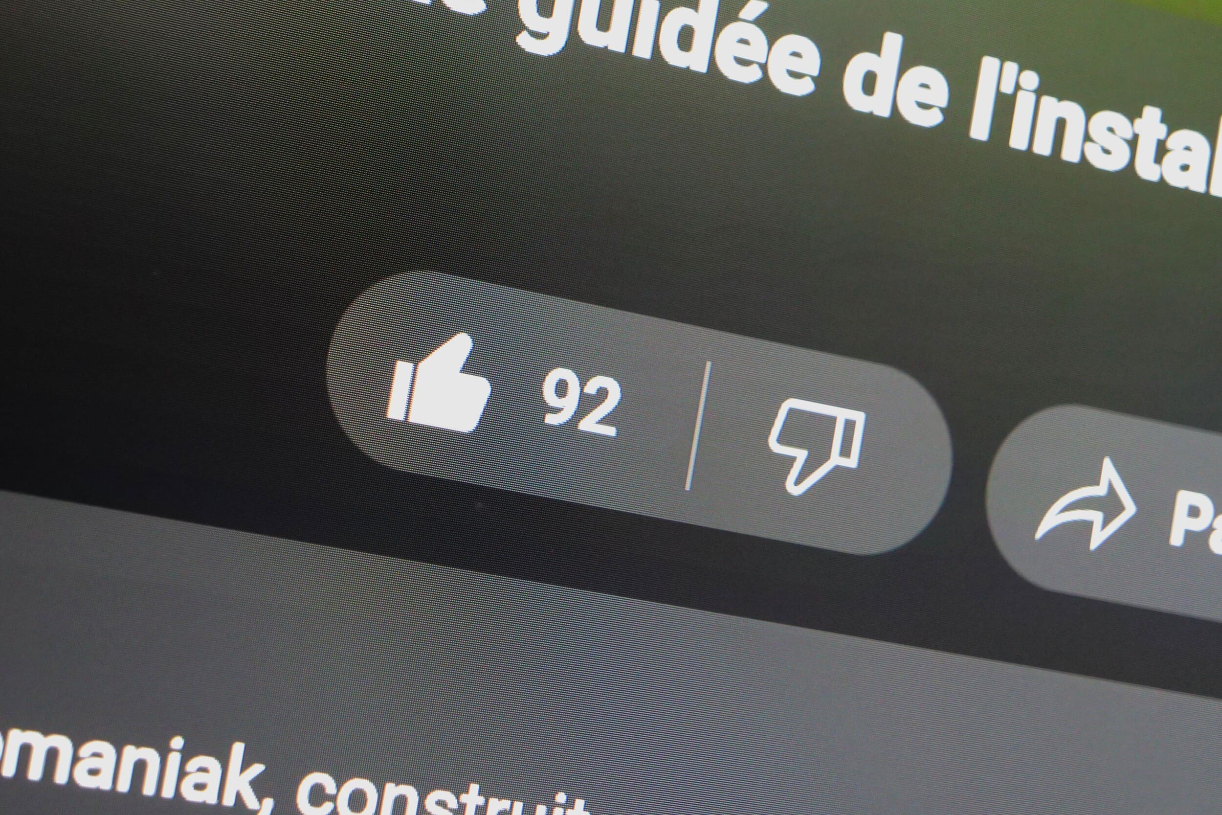 YouTube lanza "Hype", ¿qué es esta función que permite apoyar