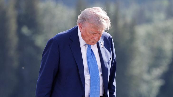 Donald Trump padece insuficiencia venosa crónica, ¿de qué se trata?