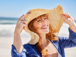 ¡Contra los UV, elige bien tu ropa!