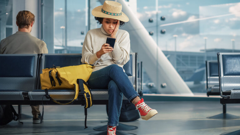 7 problemas que puedes evitar en tus viajes… si tienes
