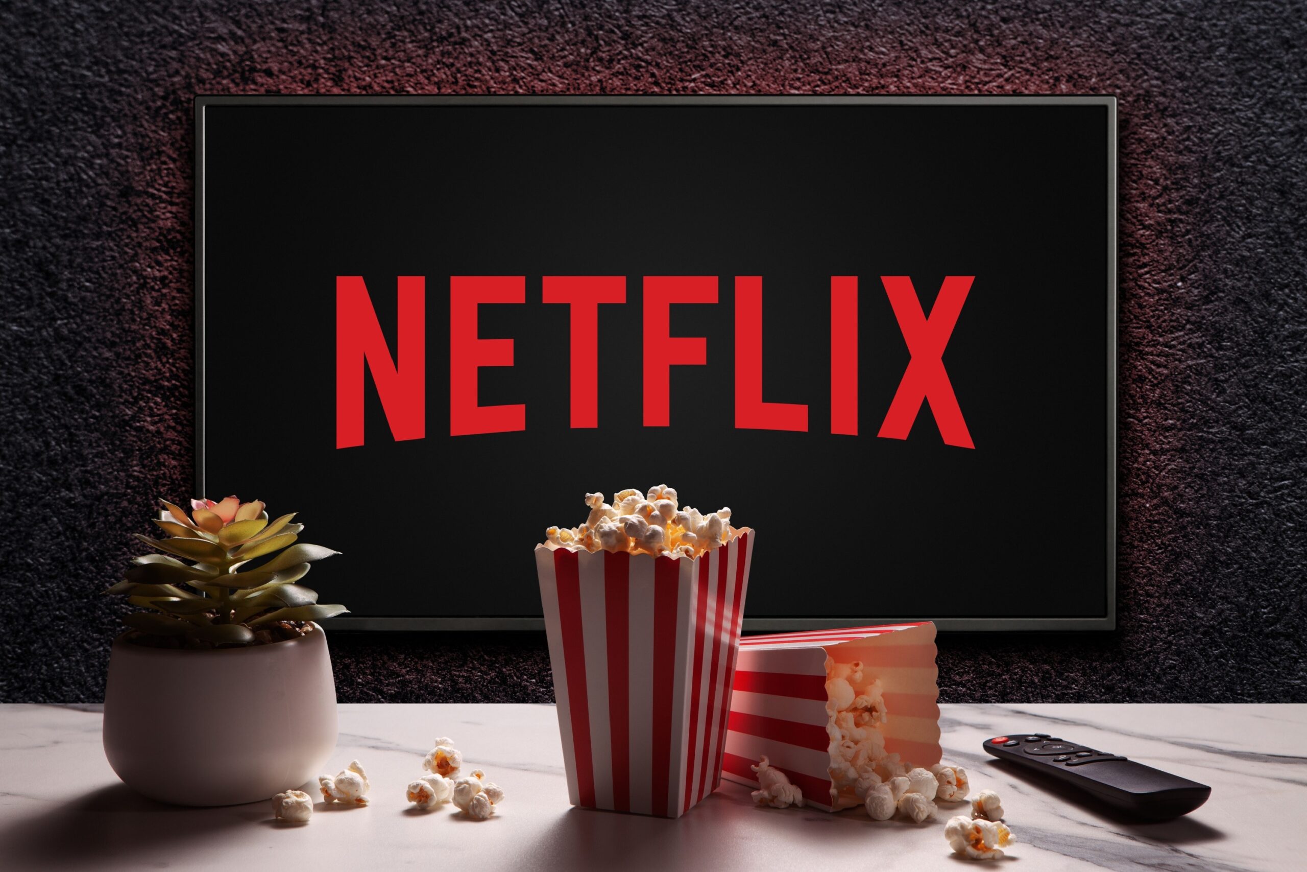 Todo va bien para Netflix... ¿gracias a nuestro bolsillo y