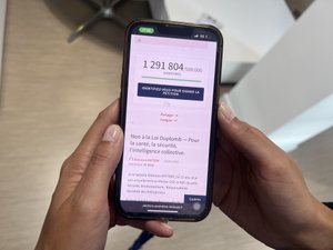 Ley Duplomb: ¿Quién es Eléonore Pattery, la estudiante de Burdeos