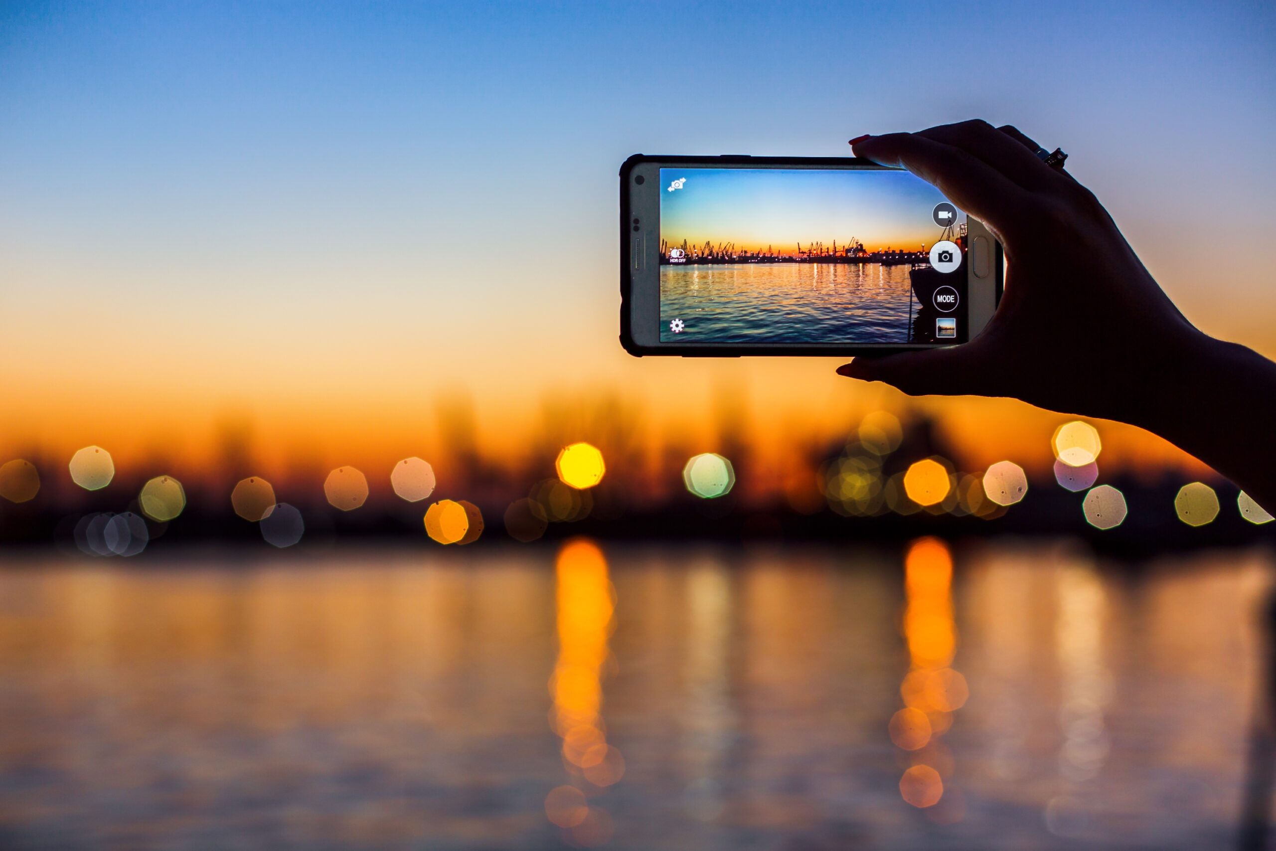 ¡Sigue la guía para capturar tus mejores fotos!
