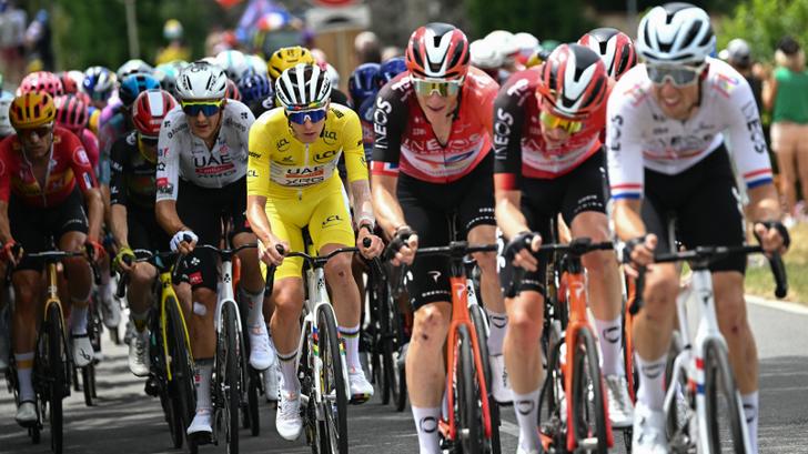 ¿El Tour de Francia 2025 ya decidido? Cinco razones para