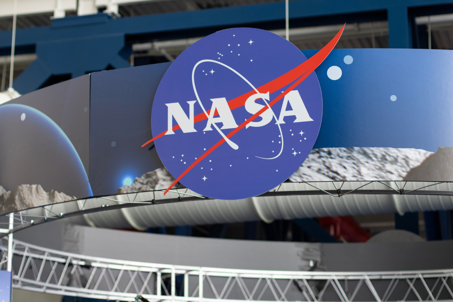 ¿Está amenazada el futuro de la NASA?