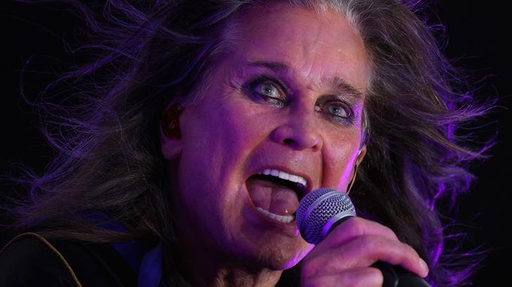 Elton John, Rod Stewart, Alice Cooper… Los homenajes de los