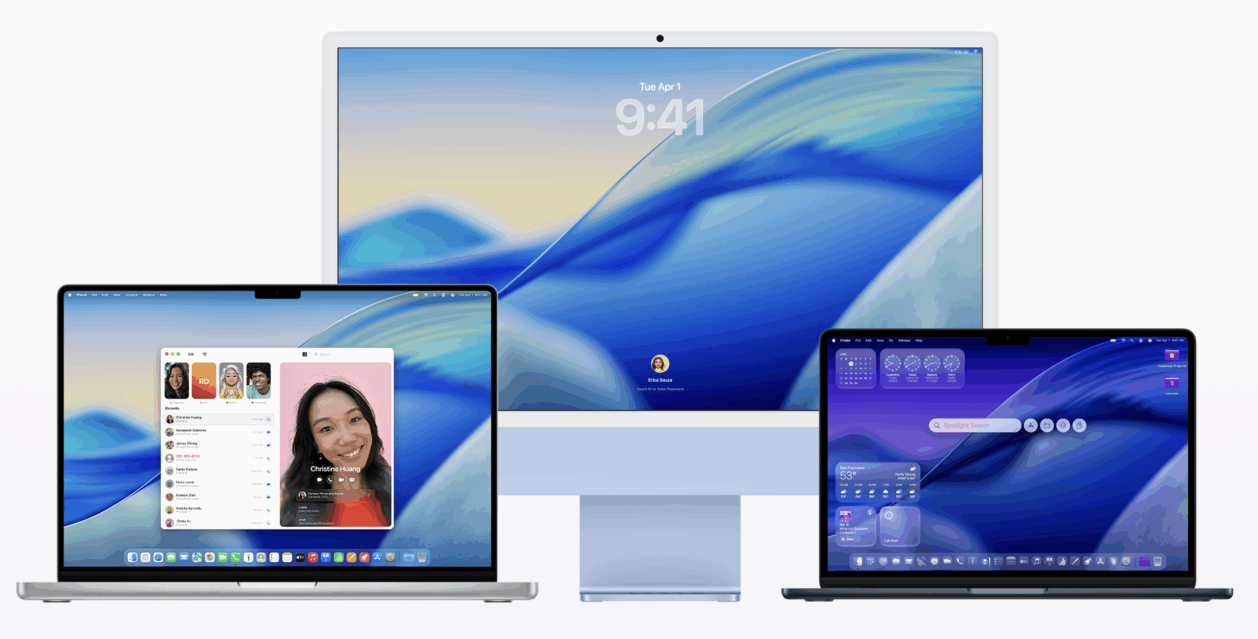 ¿Cómo instalar la beta pública de macOS 26 Tahoe en