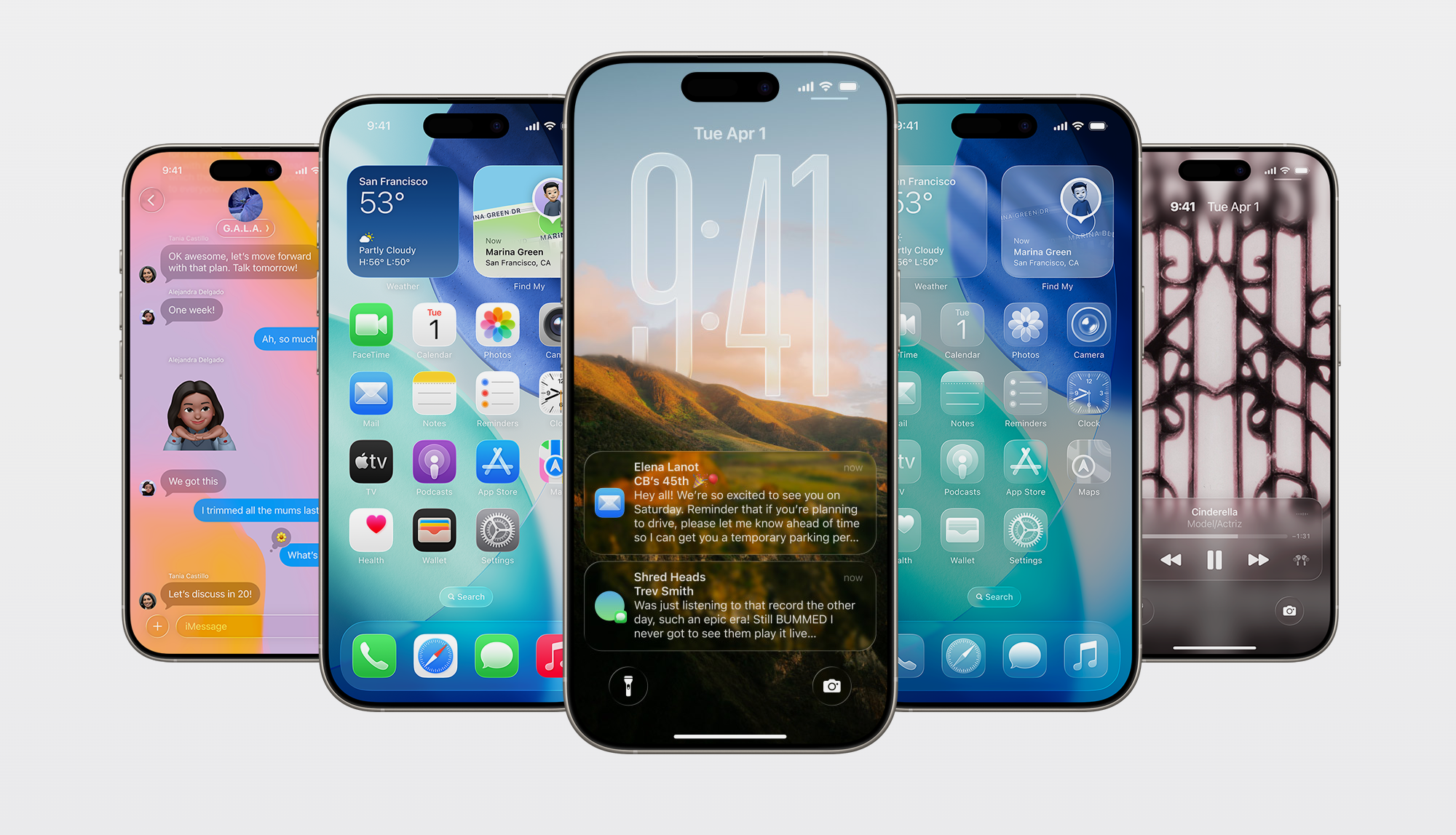 ¿Cómo instalar la beta pública de iOS 26 en tu
