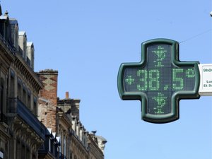 ¿Cómo encontrar una farmacia de guardia en Occitanie durante la