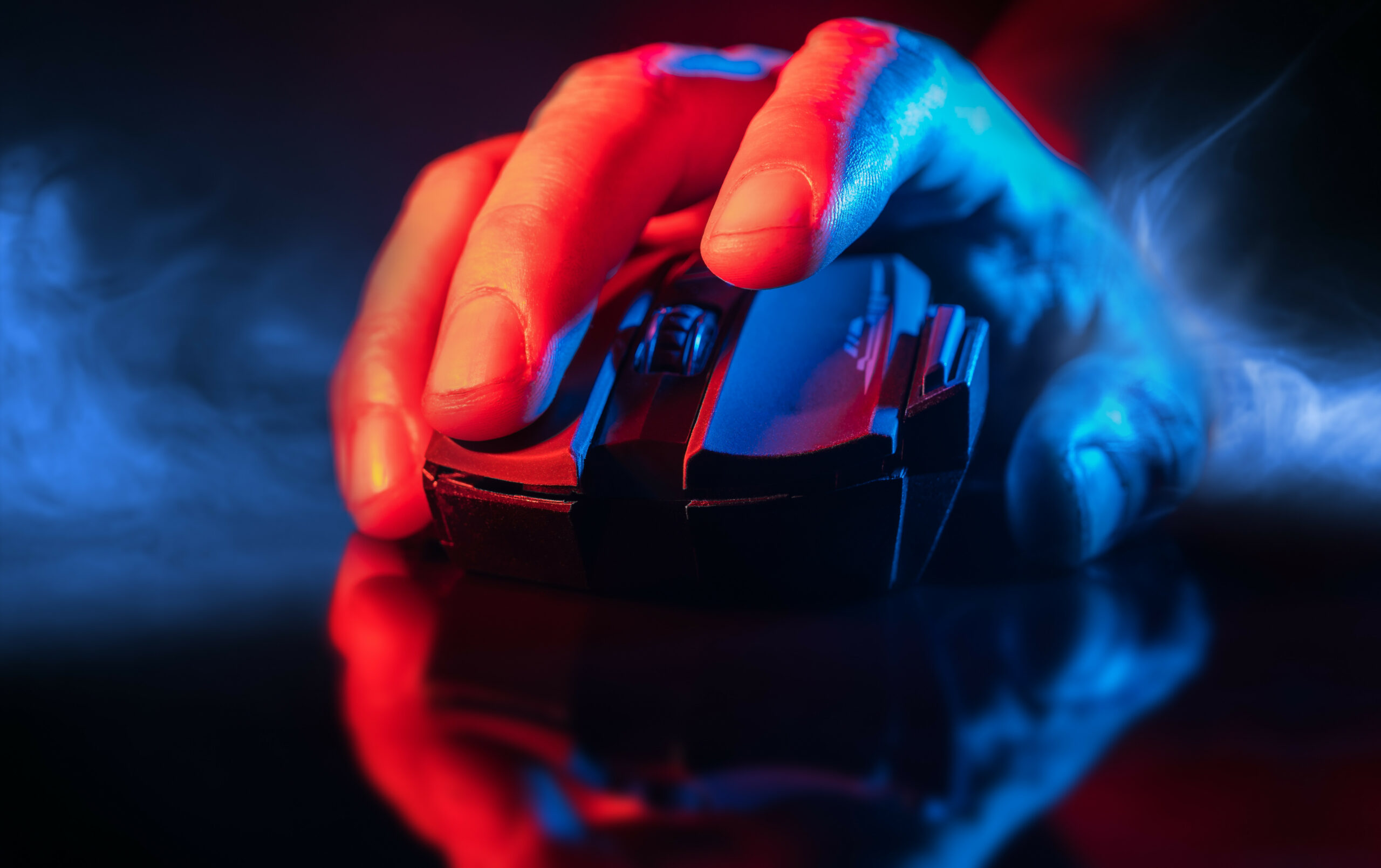 ¿Cuáles son los mejores ratones gamer en 2025?