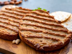 Sustitutos de carne: ¿realmente son buenos para la salud?