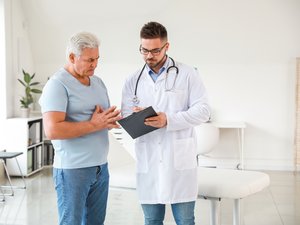 Cáncer de próstata metastásico: ¿qué opciones hay a pesar de