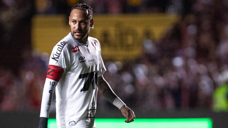 ¿Neymar en el OM? El club decepciona las esperanzas de