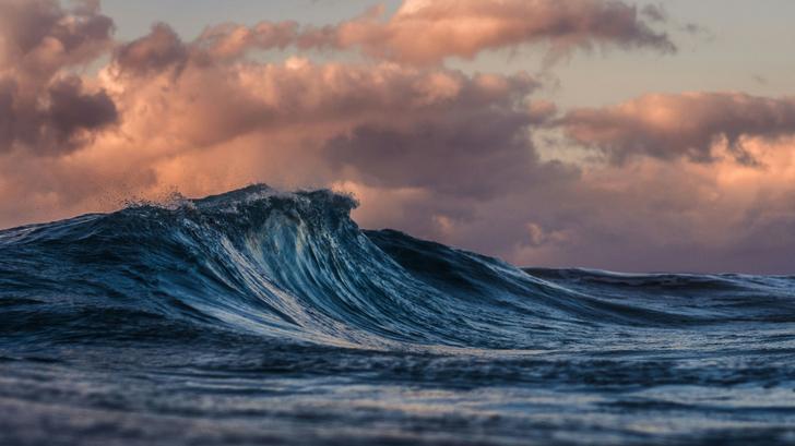 ¿Por qué incluso un tsunami de 30 centímetros puede ser