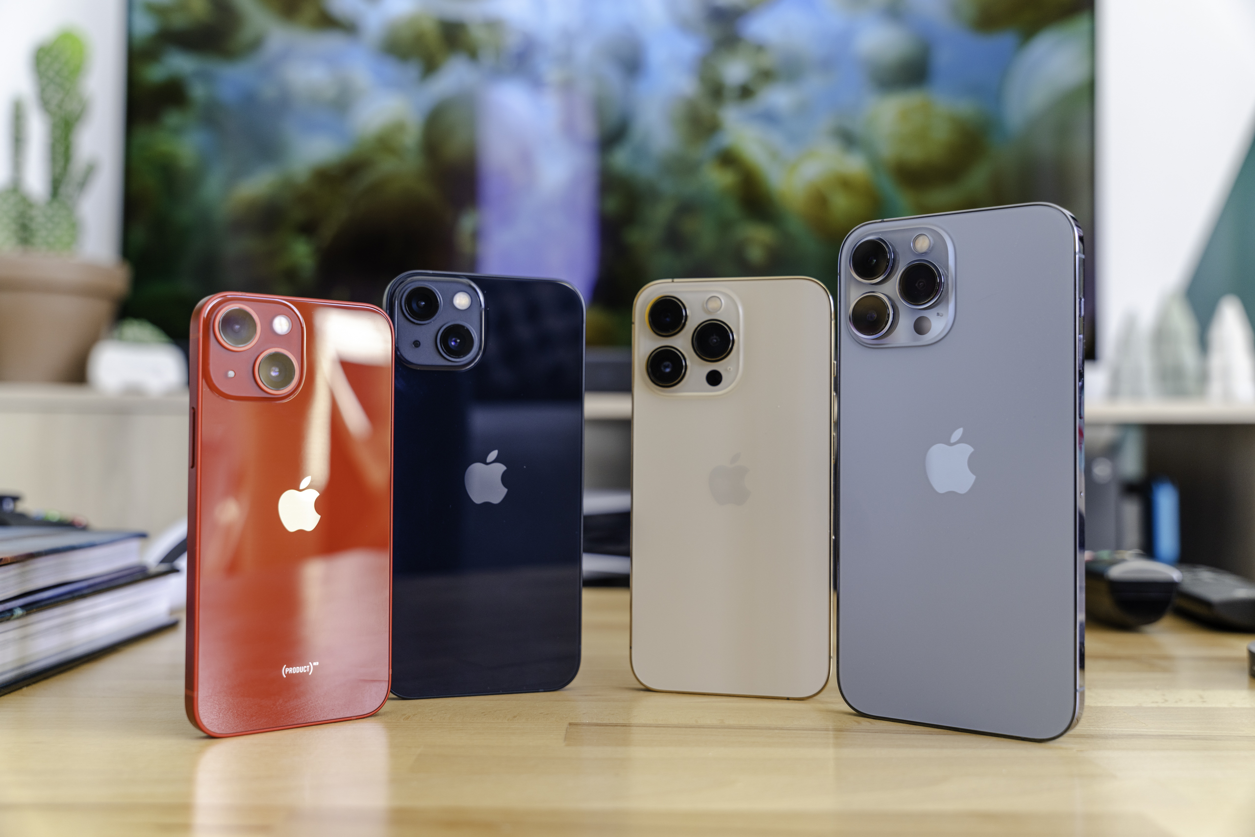 ¿Cuál es el mejor iPhone para comprar en 2025?