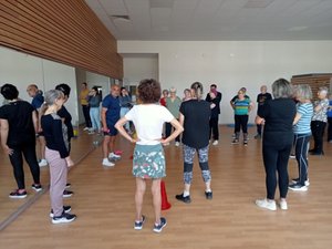 58 sesiones de deporte gratuitas este verano en Tarbes