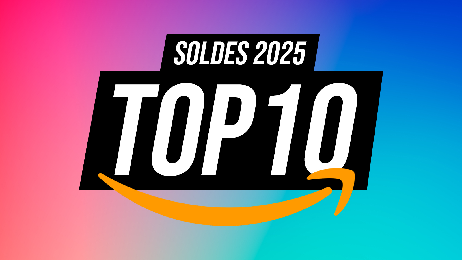 A la víspera del Prime Day, ¡Amazon lanza 10 promociones