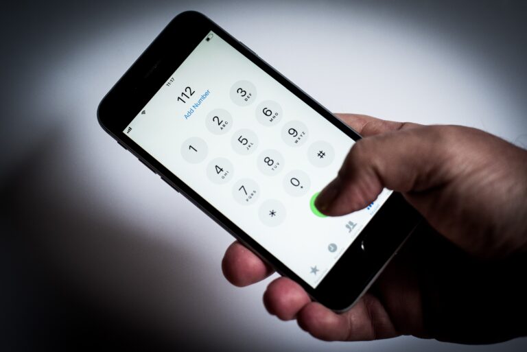 Activa estos 3 ajustes en tu iPhone que pueden salvarte
