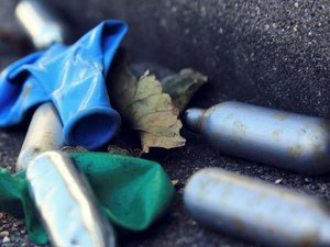 Agen prohíbe el óxido nitroso por la noche para preservar
