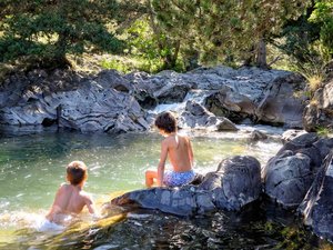 Ahogamientos: aumento de casos desde el comienzo del verano en