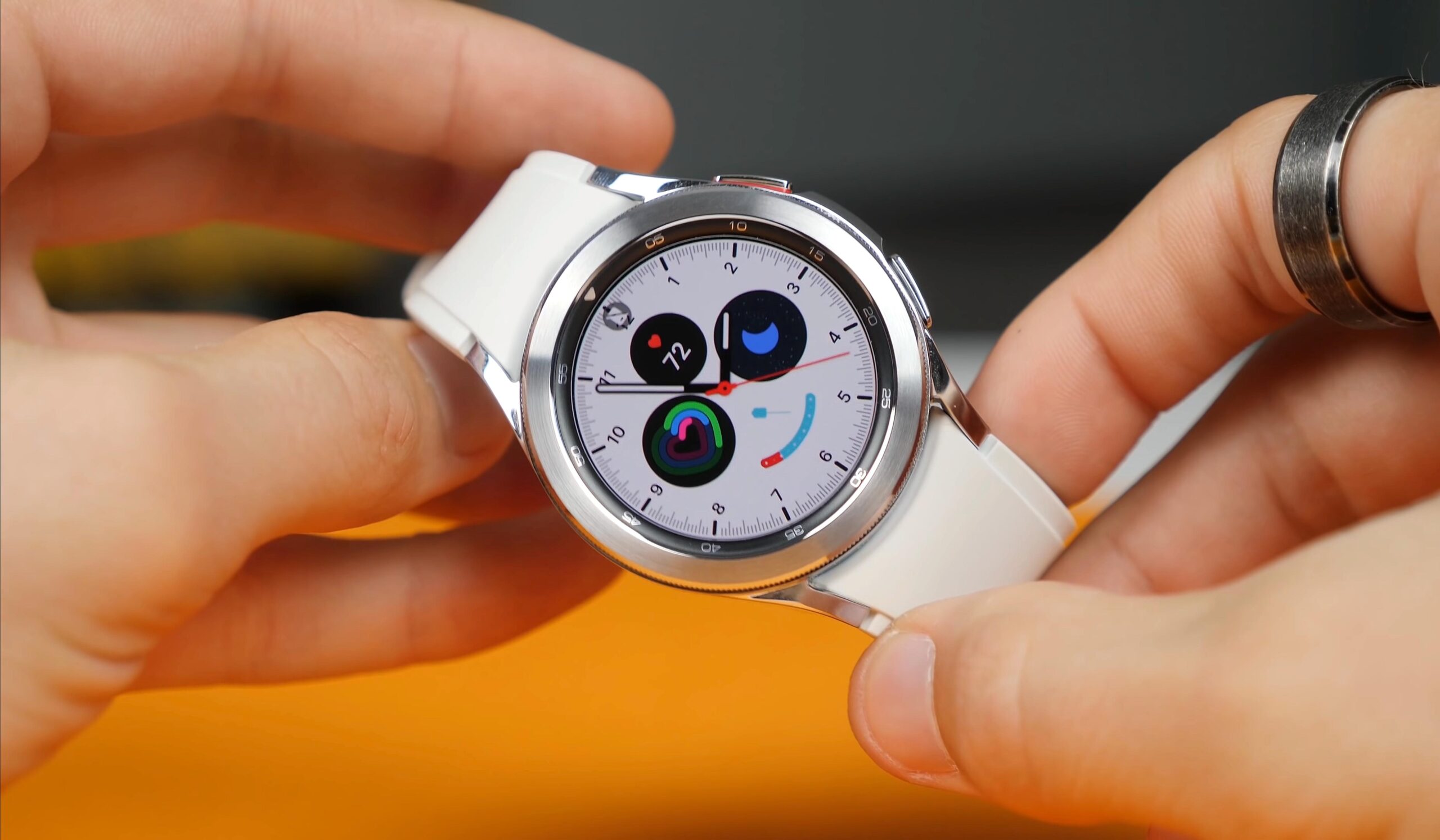Ahora puedes instalar Gemini en tu Galaxy Watch, con una