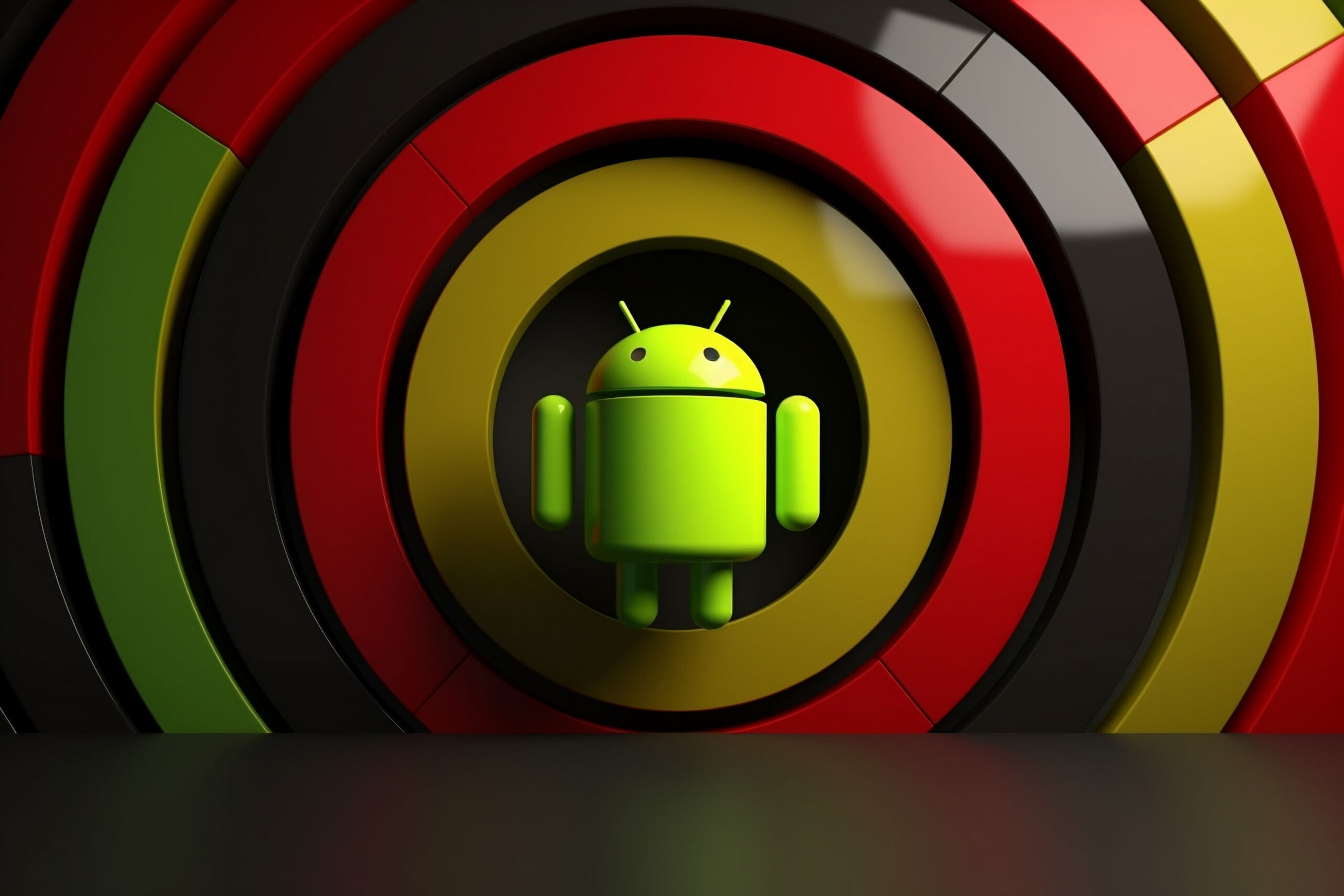Android podrá pronto clasificar tus notificaciones y resumir tus mensajes.