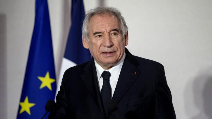 Antes del presupuesto de François Bayrou, el FMI presenta sus