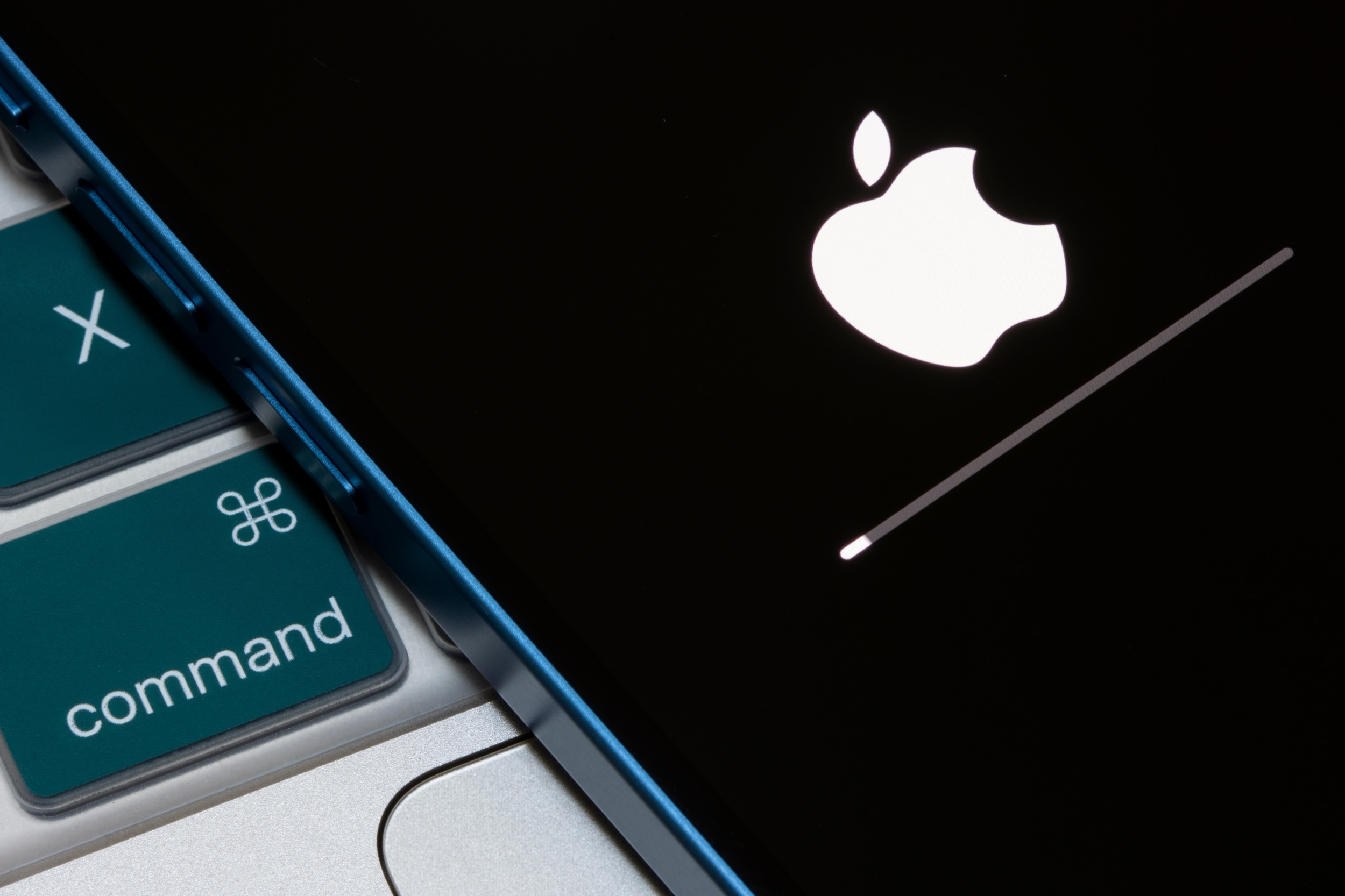 Apple lanza un conjunto de correcciones en macOS e iOS.