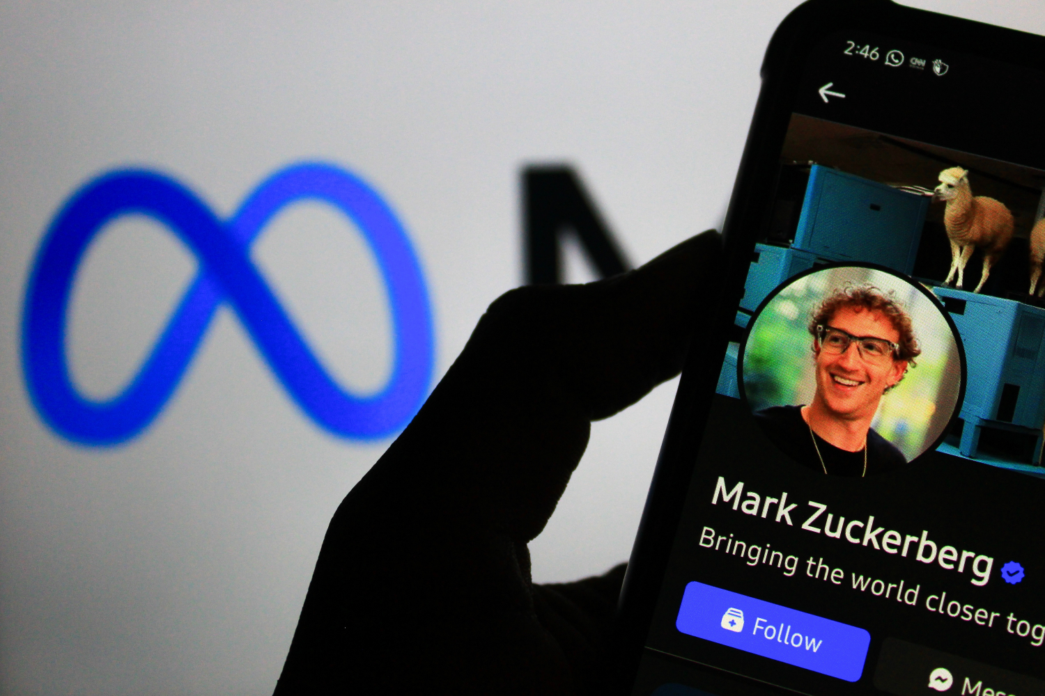 Apple pierde nuevamente dos talentos en IA a favor de