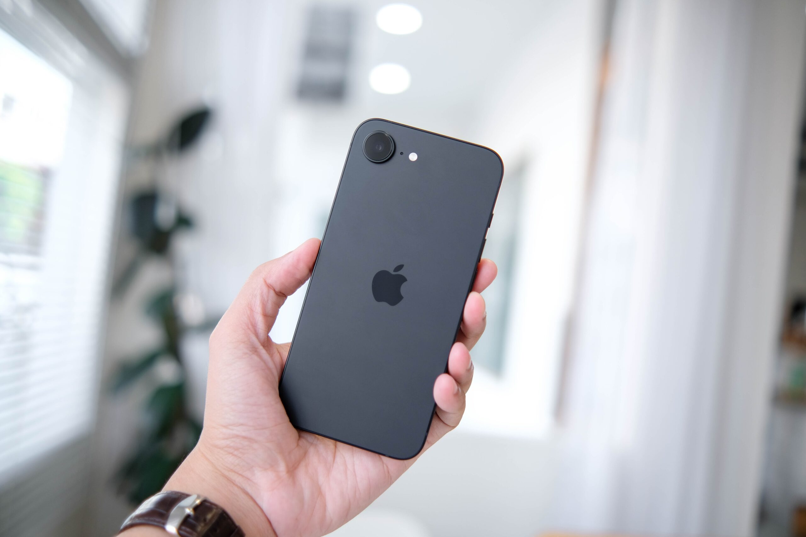 Apple se prepara para un inicio de año 2026 lleno