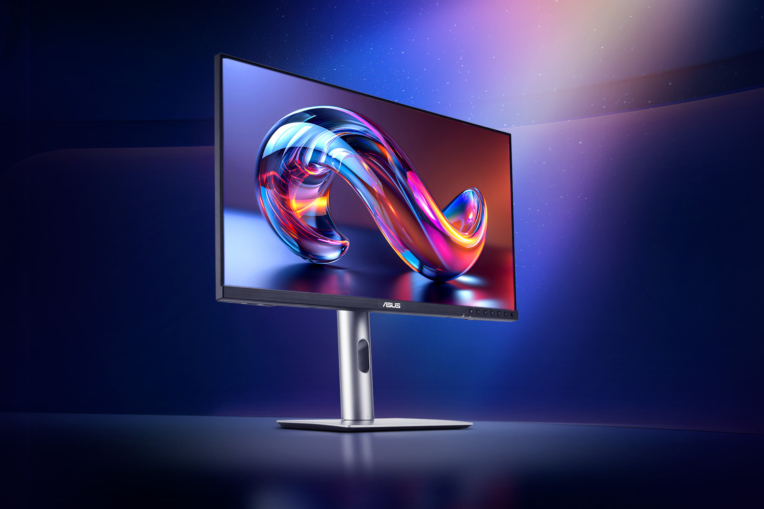 Asus anuncia una nueva pantalla 6K para el regreso a