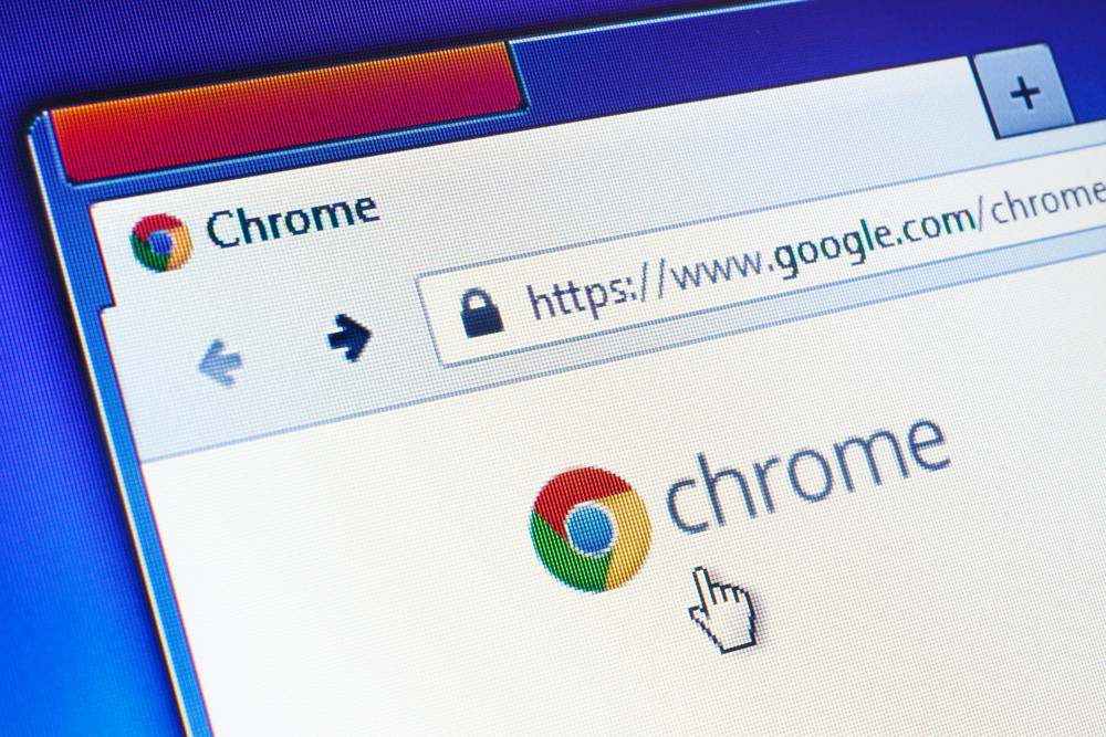 Atención, Google corrige una nueva vulnerabilidad crítica en Chrome.