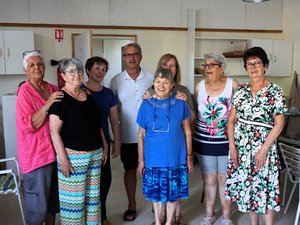 Aucamville. Un taller para cuidarse.