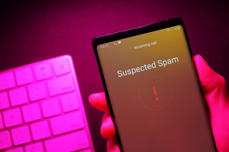 Bitdefender quiere protegerte mejor contra las llamadas no deseadas en