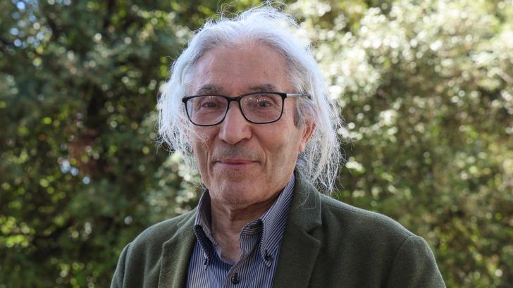 Boualem Sansal vuelve a ser condenado a prisión firme en