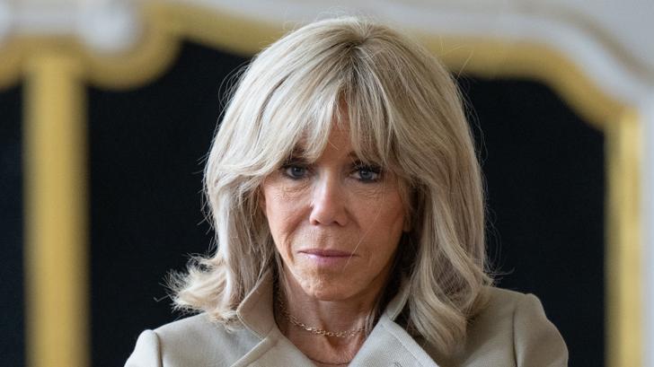 Brigitte Macron presenta un recurso de casación tras los rumores