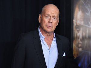 Bruce Willis padece demencia: la salud del actor ha empeorado,