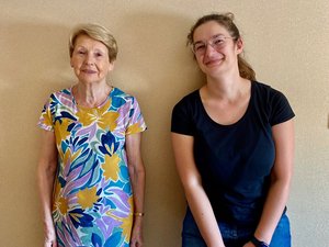 Cahors. Apoyo a los cuidadores: France Alzheimer realiza un balance