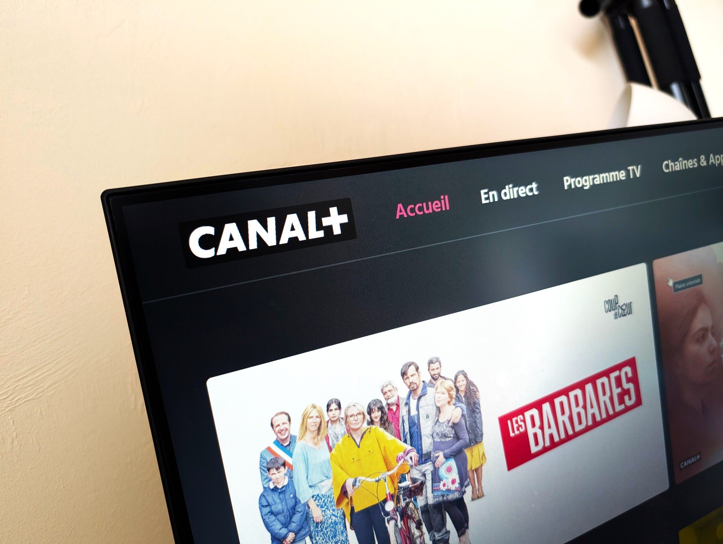 Canal+ logra una victoria importante contra los sitios de streaming