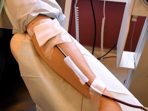Carcasona. Las reservas de sangre en descenso: el EFS hace