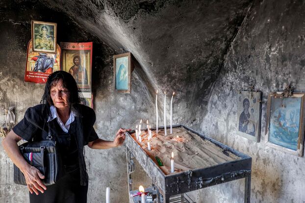 Cisjordania: el pueblo cristiano de Taybeh pide ayuda tras ataques