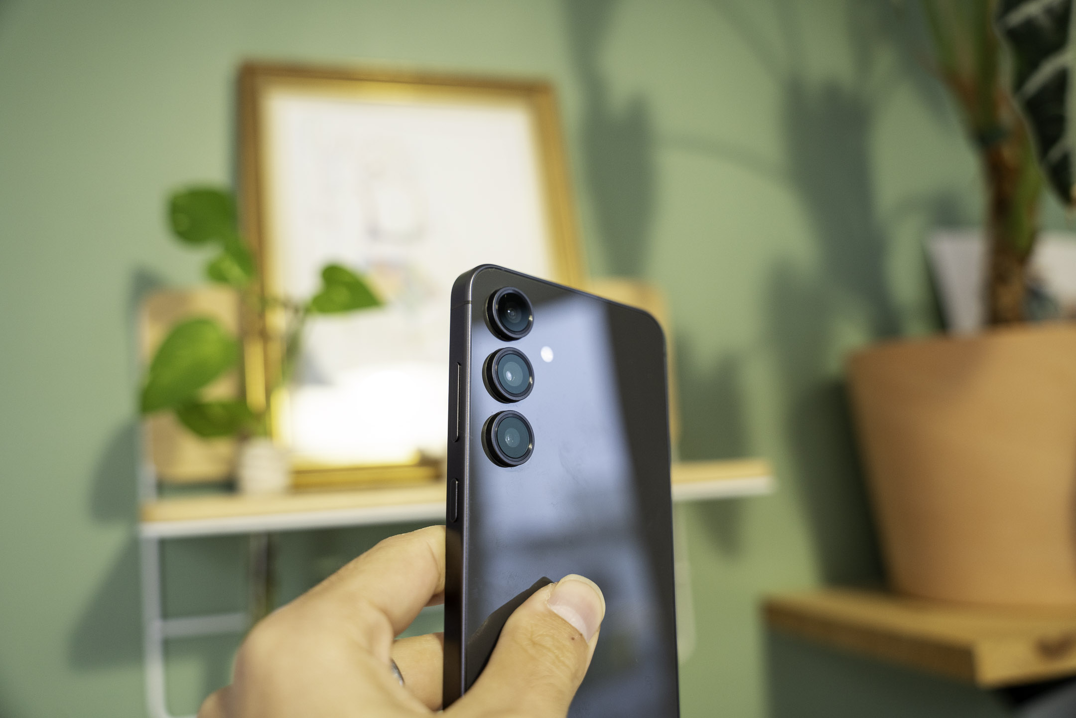 Comenzamos a saber más sobre este smartphone.