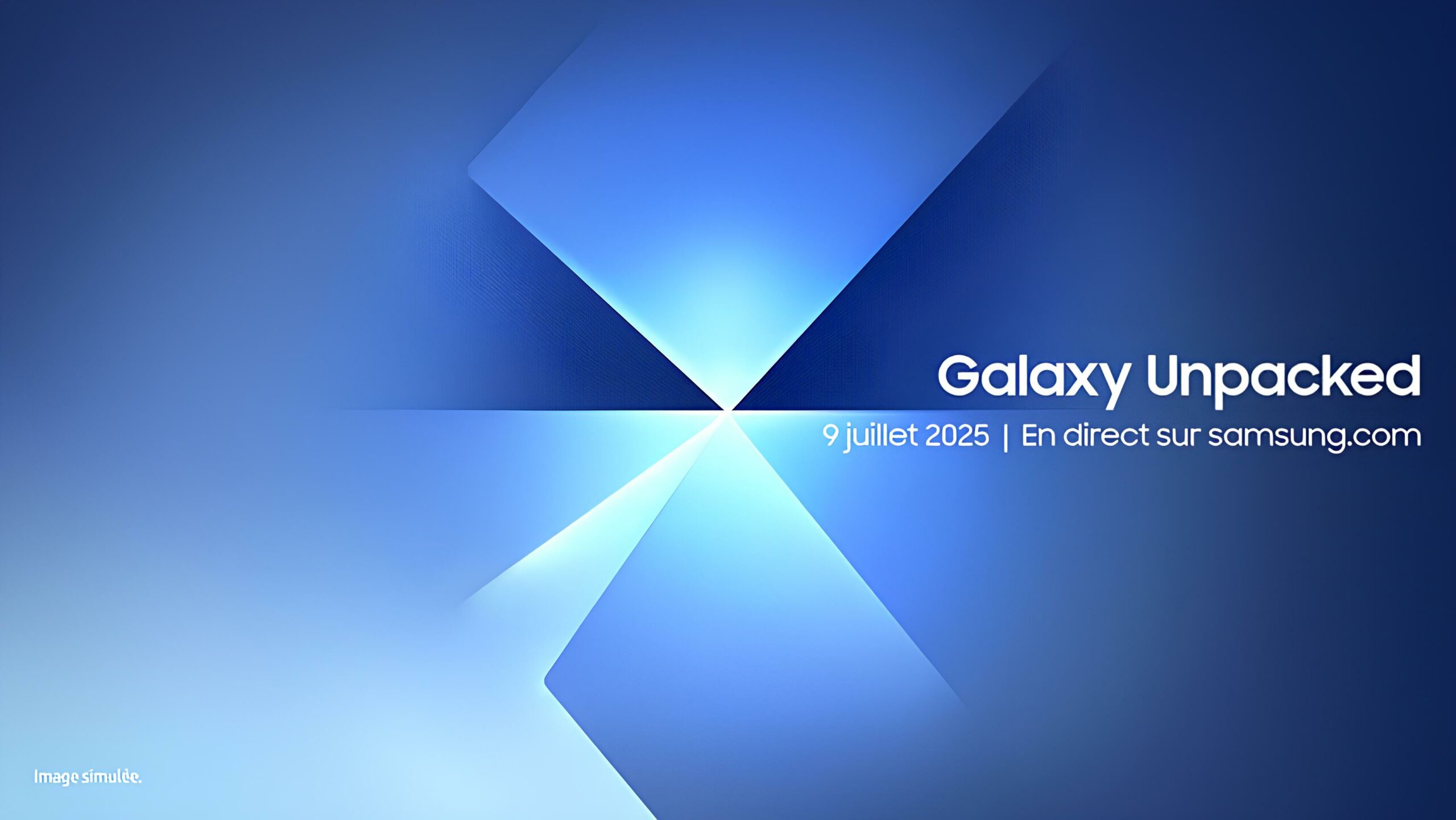 Comment regarder et qu'attendre de l'événement de Samsung ? →